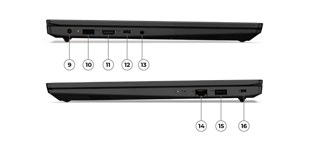 Lenovo V15 G4 82yy0012tr Laptop H4