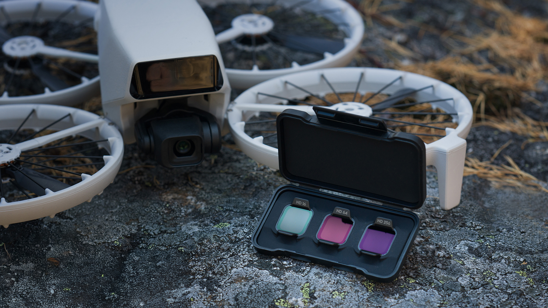 DJI Flip