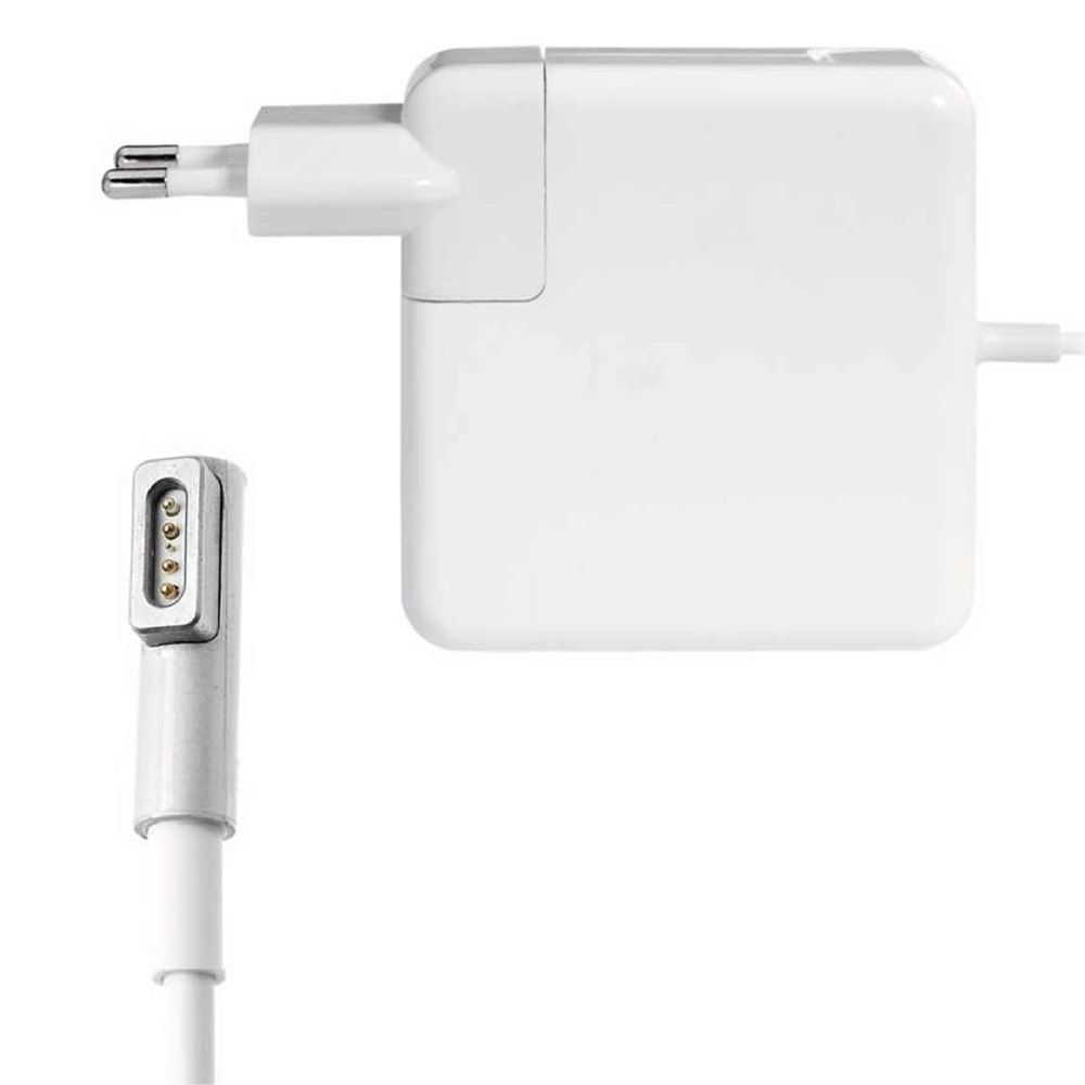 SPRANGE SR-L23 18.5V 4.6A 85W MAGSAFE 1 APPLE MACBOOK Notebook Adaptör