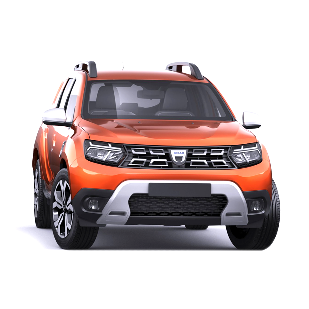 DUSTER DACİA