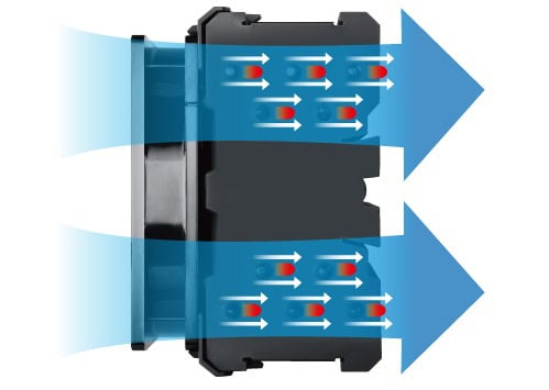 Enermax Ets T50a Bk Argb Soğutucu H8