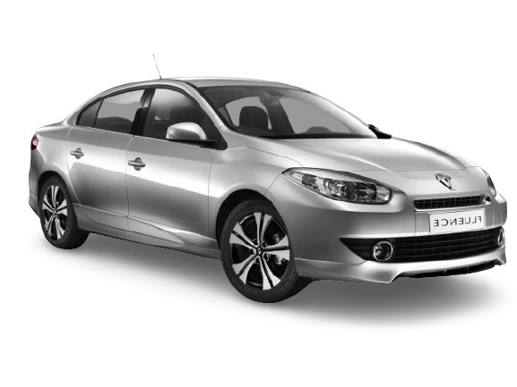 FLUENCE RENAULT