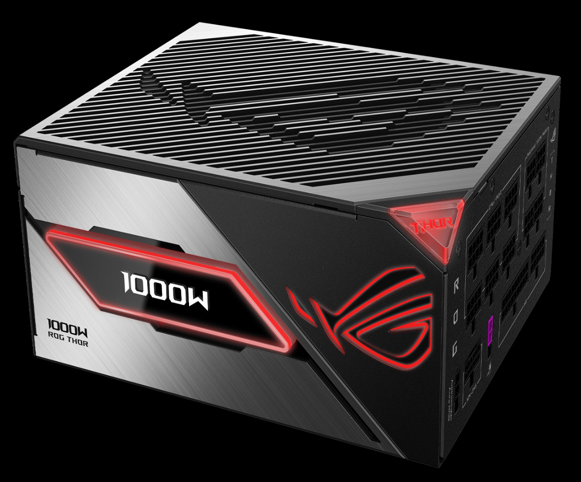 ROG Thor 1000W Platinum III