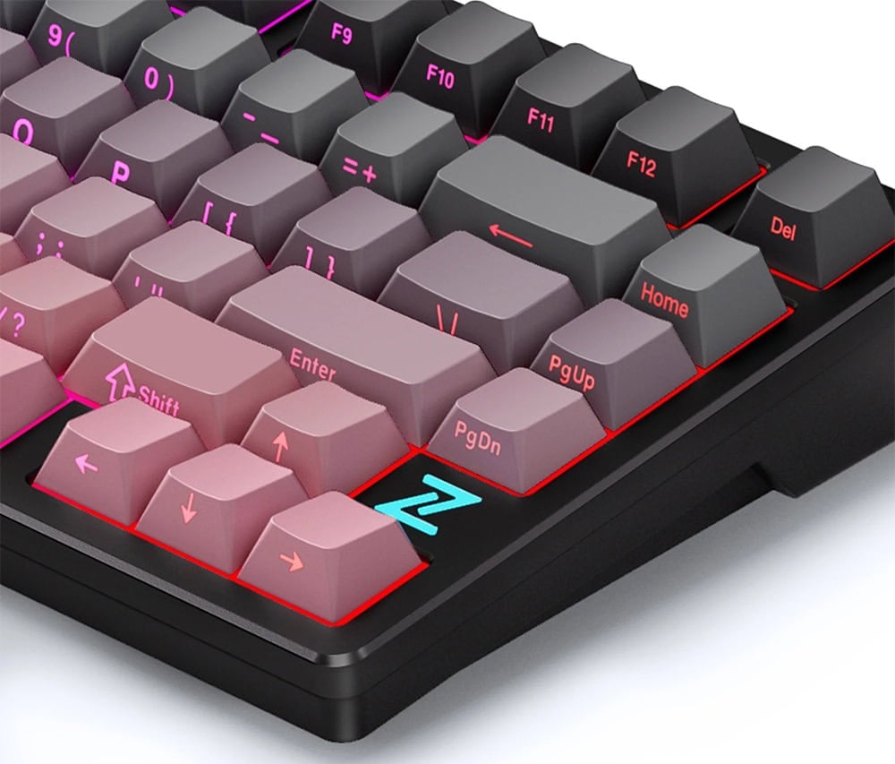 Mchose Z75s Klavye H8
