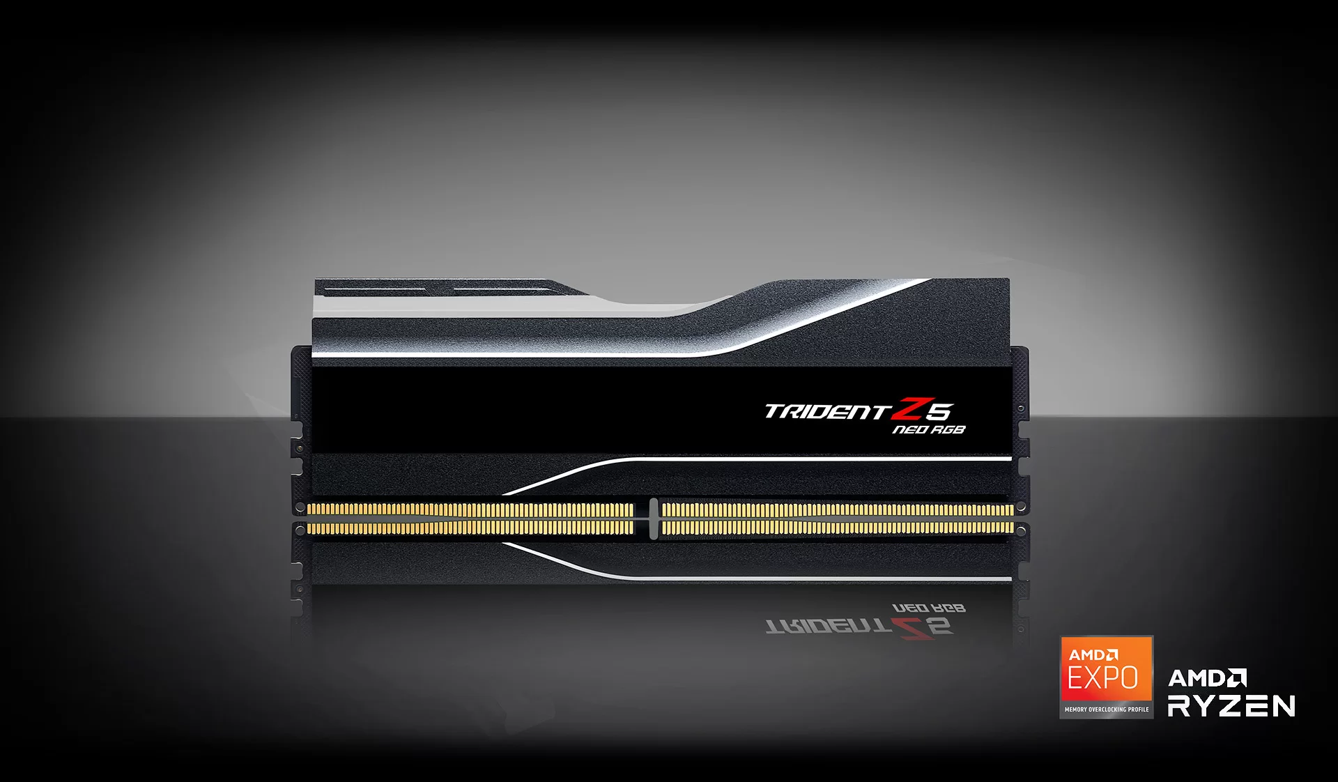 Gskıll 32GB (2x 16GB) Ddr5 8000MHZ CL38 Rgb Dual Kıt Pc Ram Fiyatı