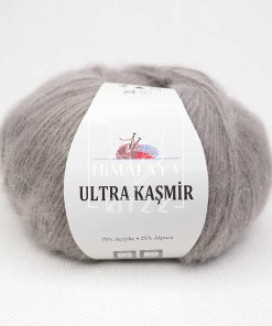 Himalaya Ultra Kaşmir 56812 Vizon