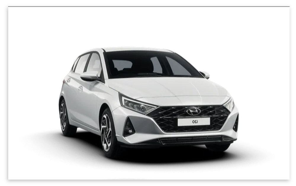 İ20 HYUNDAİ