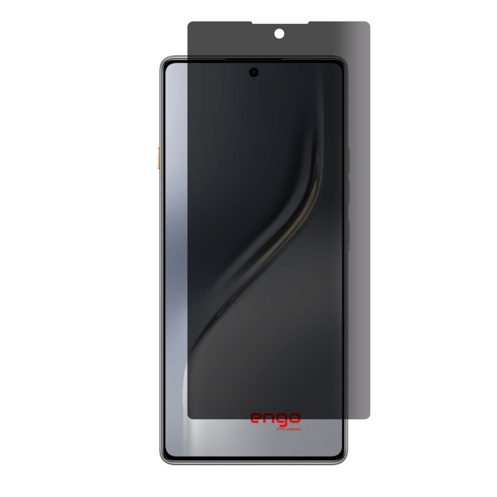 Tecno Camon 40 Hayalet Ekran Koruyucu Gizliliğinizi Koruyun