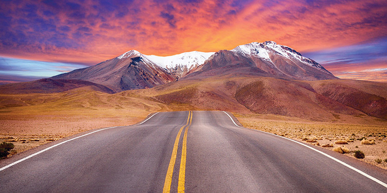 Wide Dynamic Range