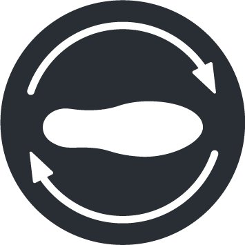 Replaceable insole