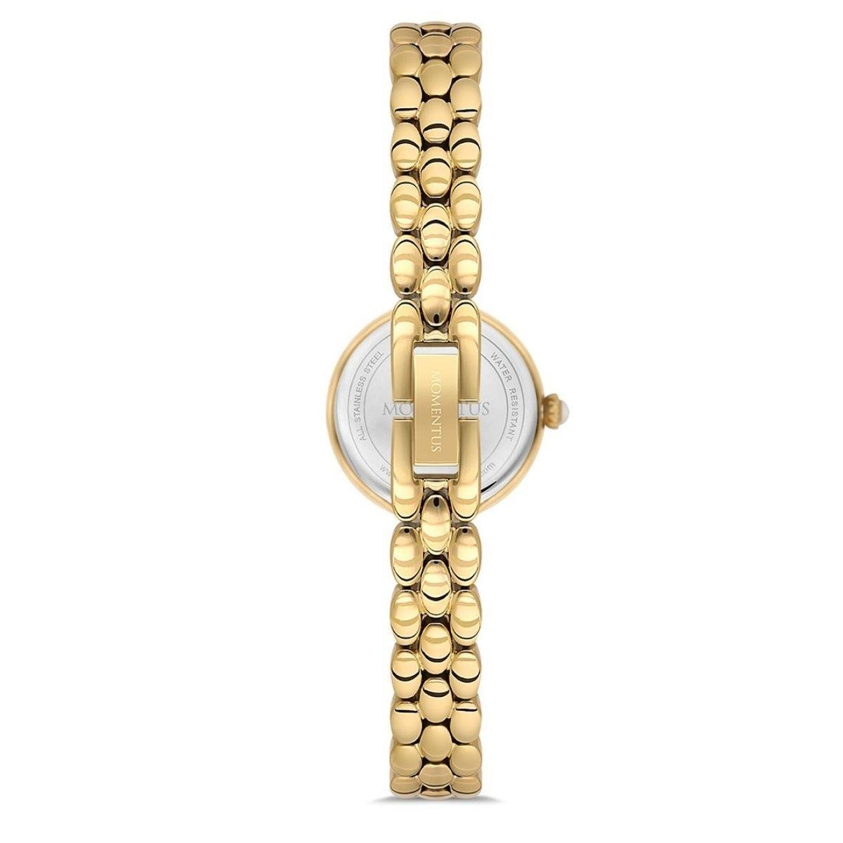 Momentus SS274G-09SG Kadın Kol Saati - Çorlu'da Aynı Gün Teslimat