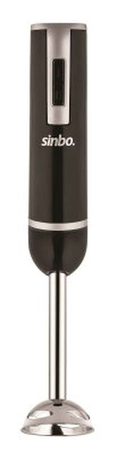 ANKAVERSE® Çelik Uçlu Çubuk Blender 1000W SHB-3179
