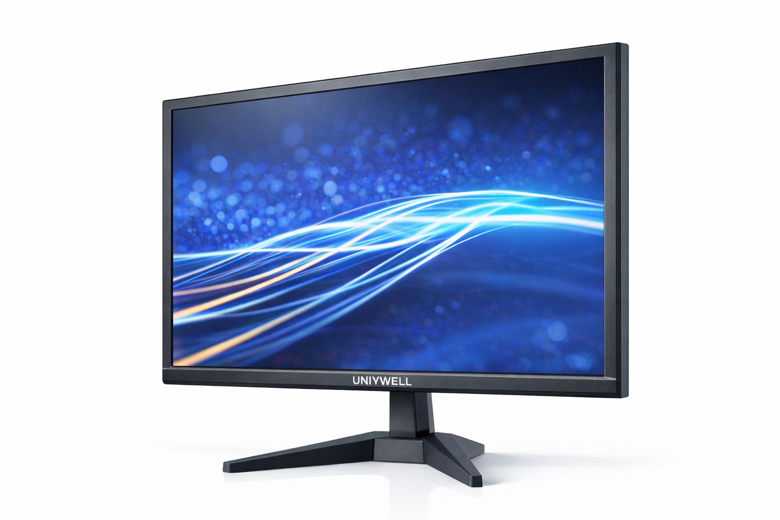 UNIYWELL M24 İNÇ MONİTÖR
