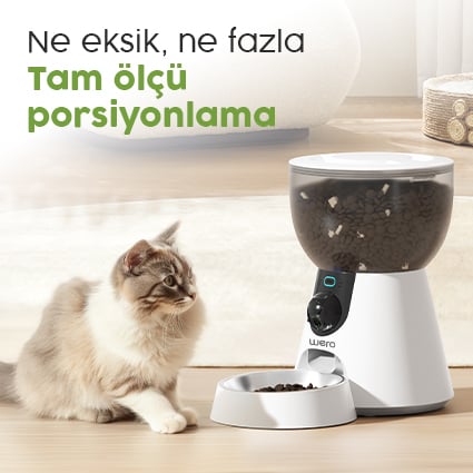 Tam Ölçü Porsiyonlama