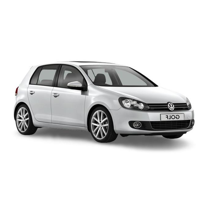 GOLF VOLKSWAGEN