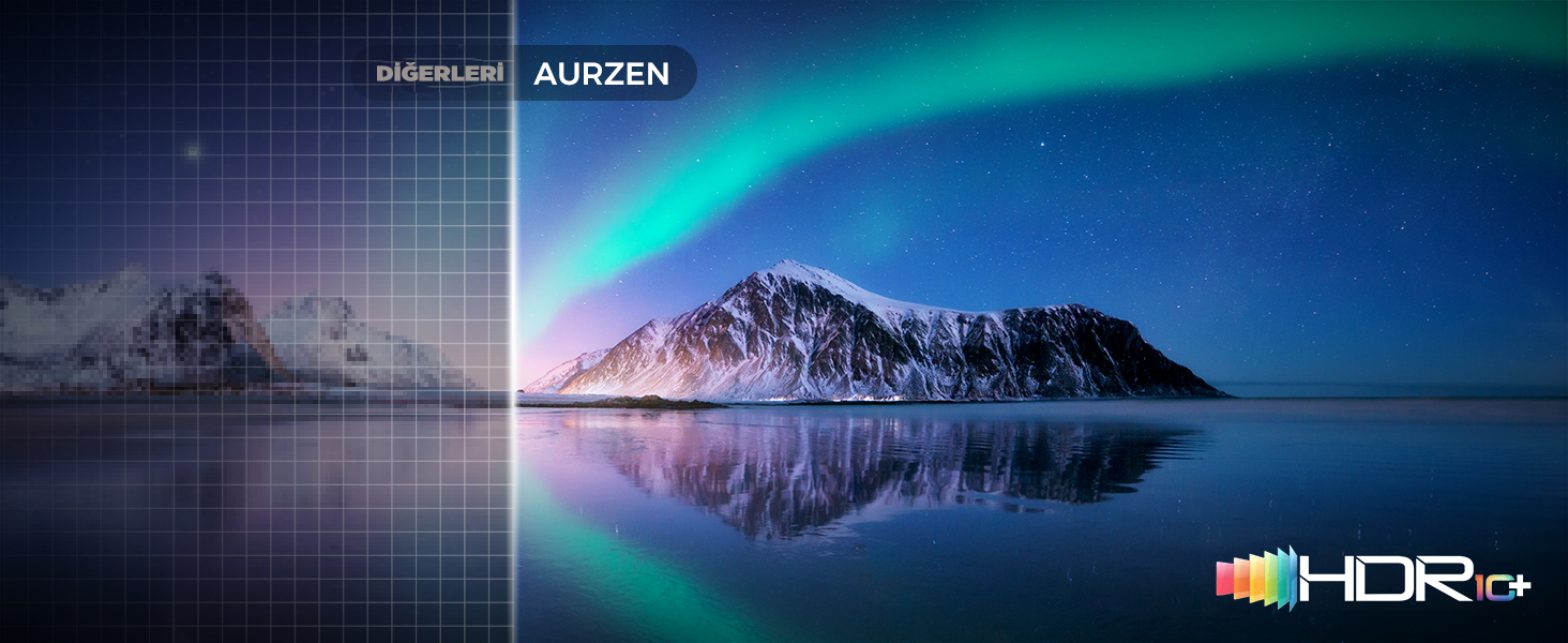 Aurzen Boom 3