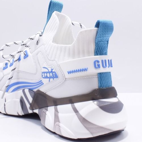 Guja Beyaz Sneaker