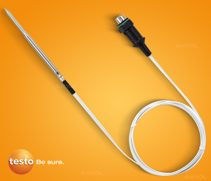 testo 0572 7001