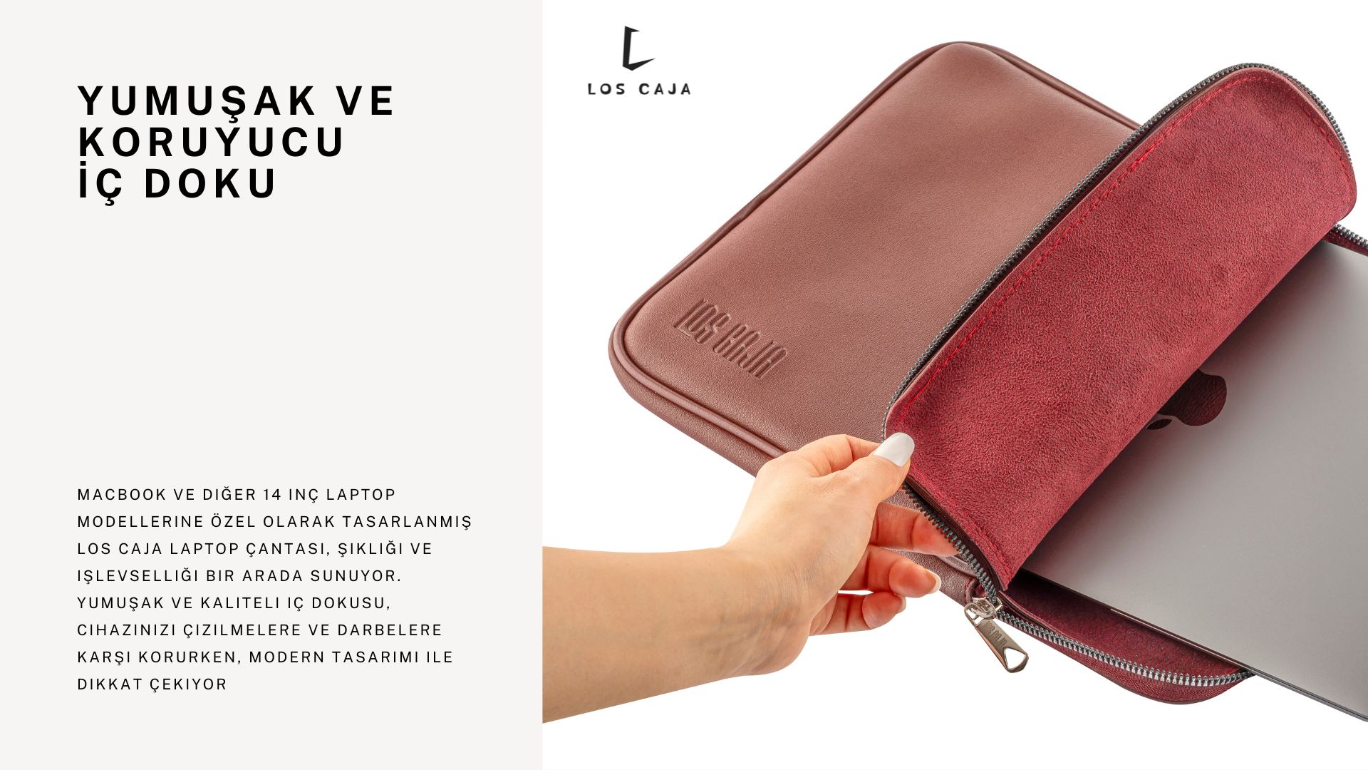 Notebook çantası