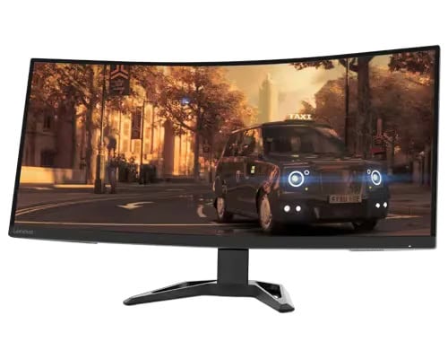 Lenovo G34w 30 A223403g0 Monitör H2