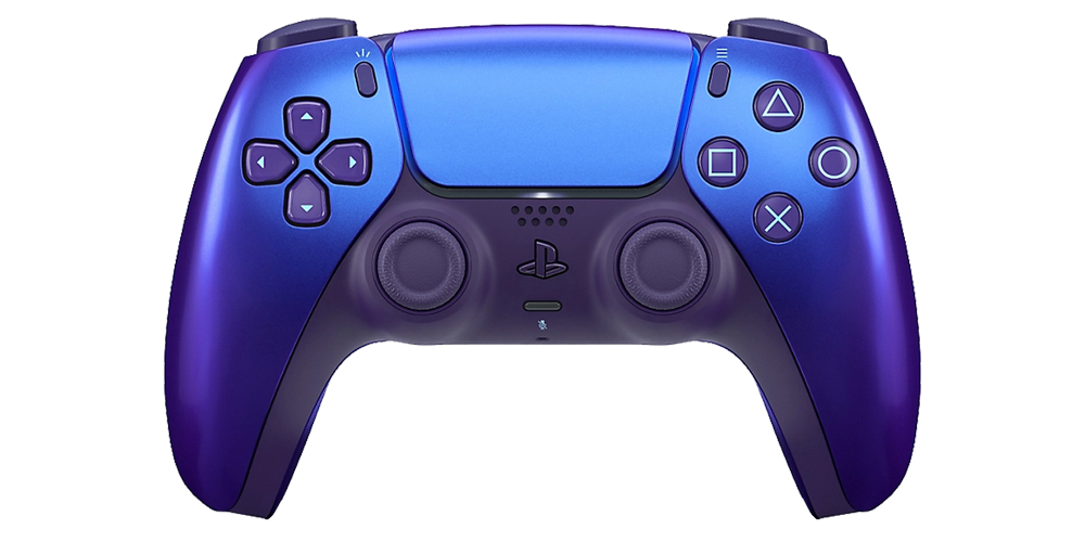 Sony DualSense Chroma Indigo Kablosuz V2 PS5 Gamepad