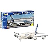 Revell 04218 Maket Kiti Uçak 1:144 - Airbus A380 Design New livery 
