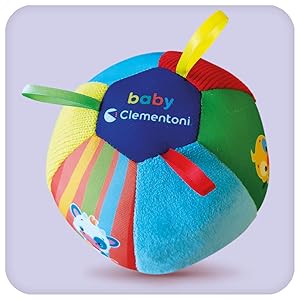 baby clementoni