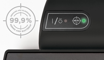 polti sani system gun ddv