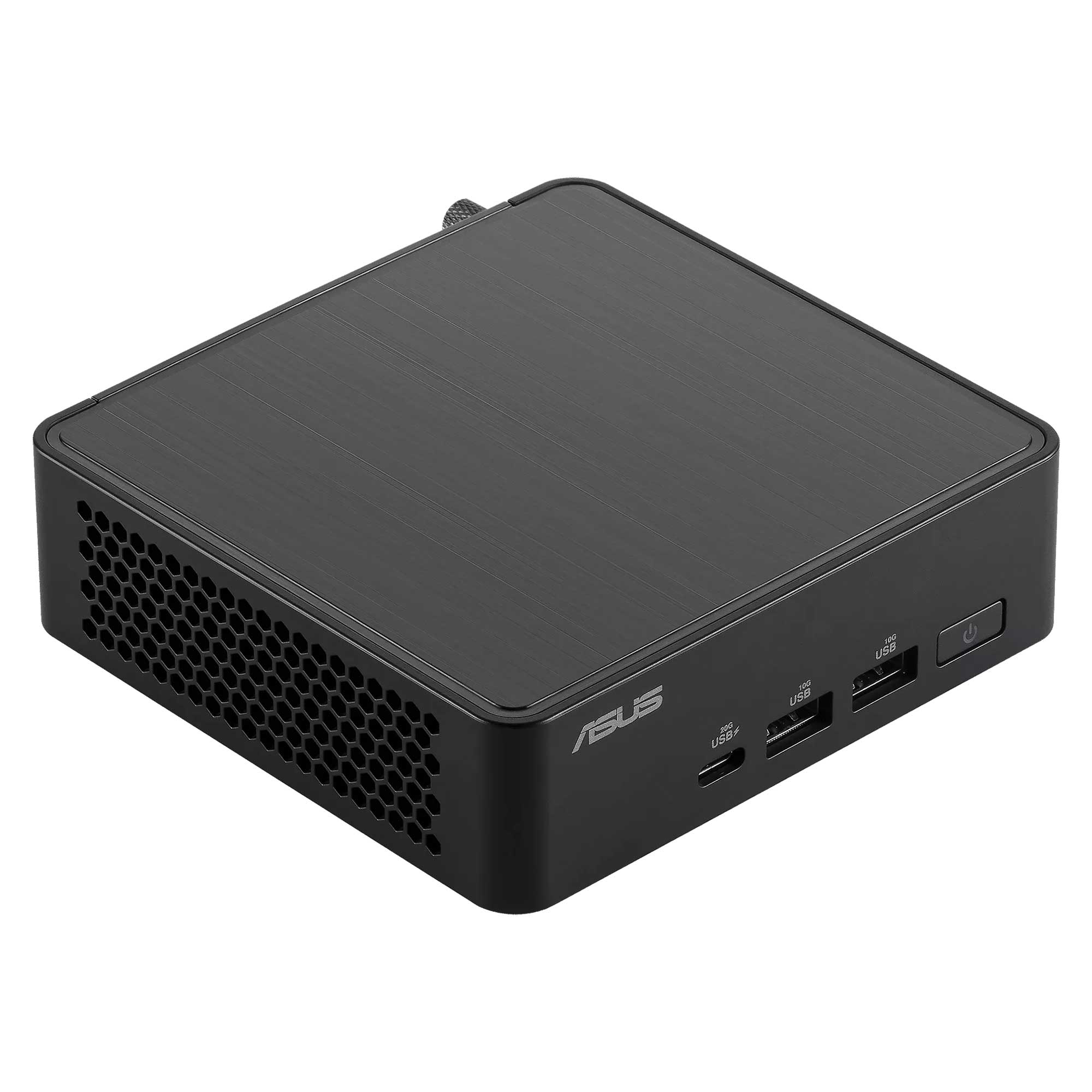 NUC100TT005