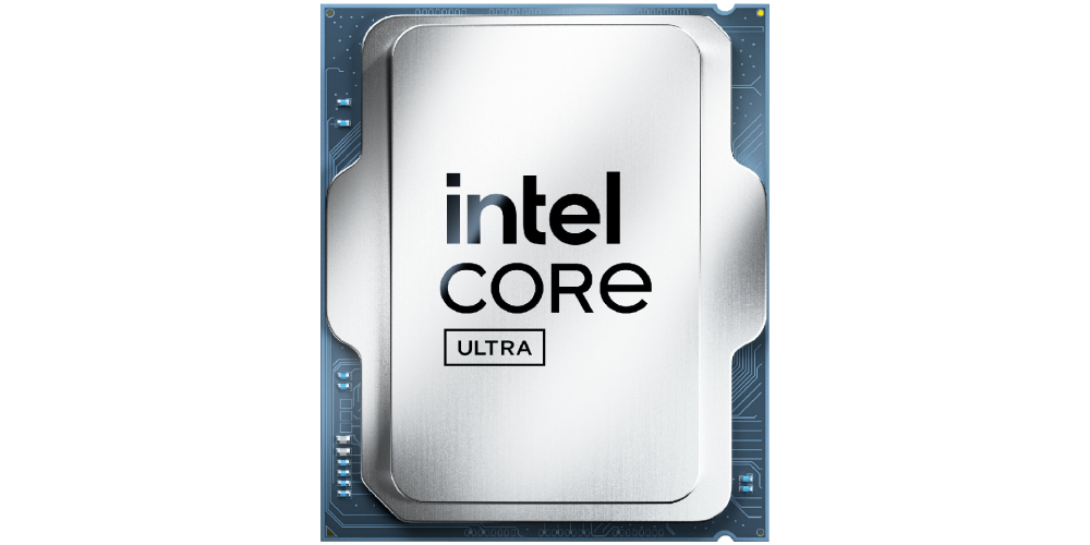INTEL Core Ultra 5 225F