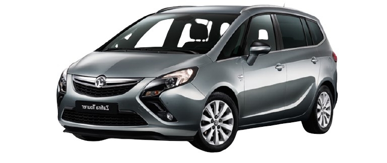 ZAFİRA OPEL