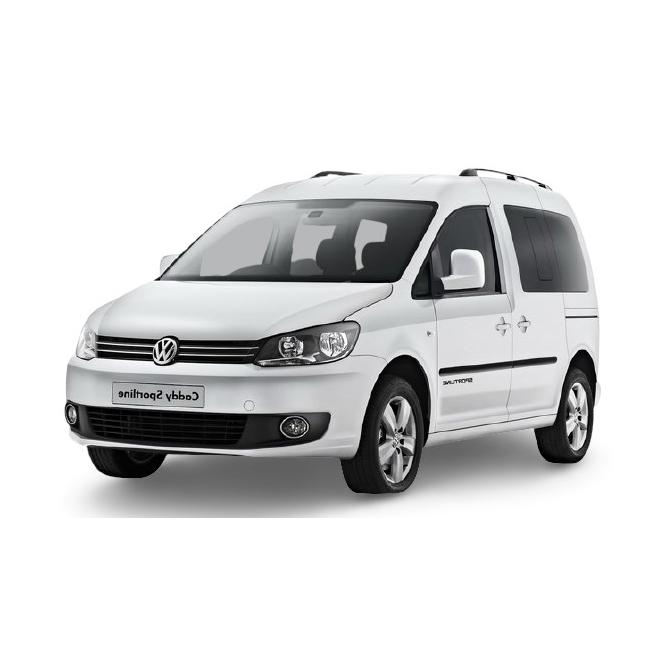CADDY VOLKSWAGEN