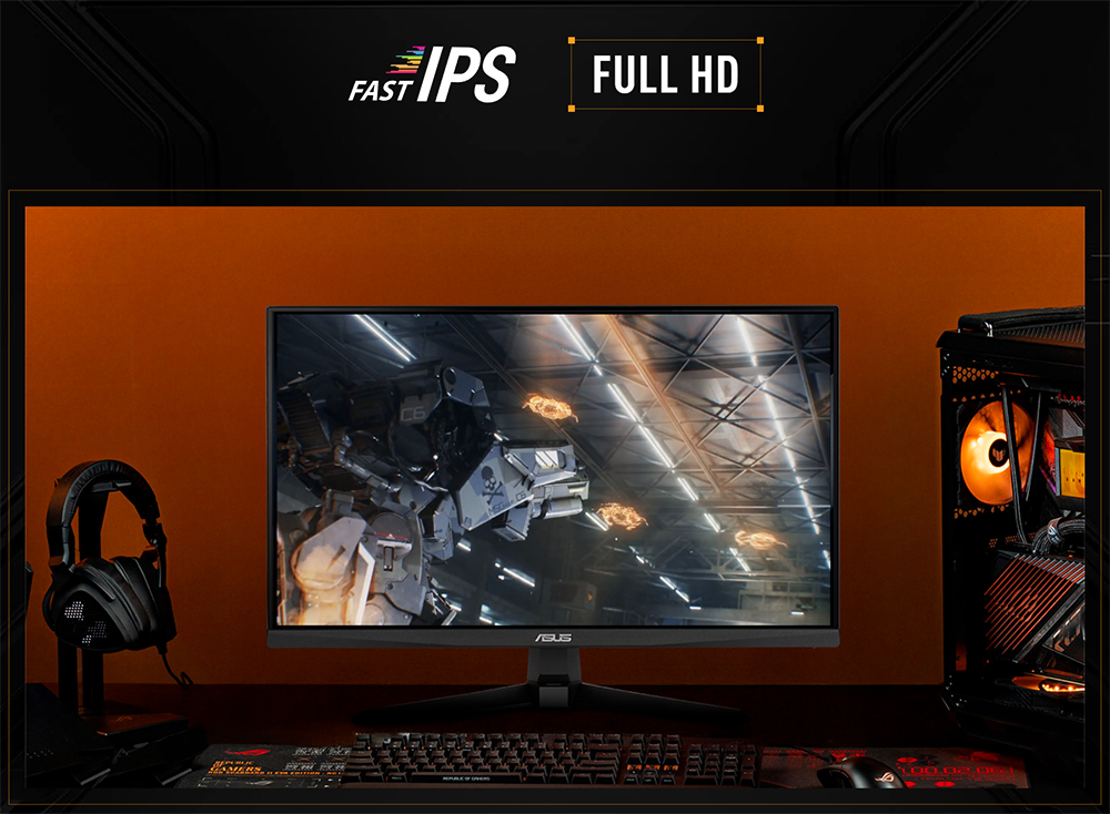 TUF Gaming VG279Q5A