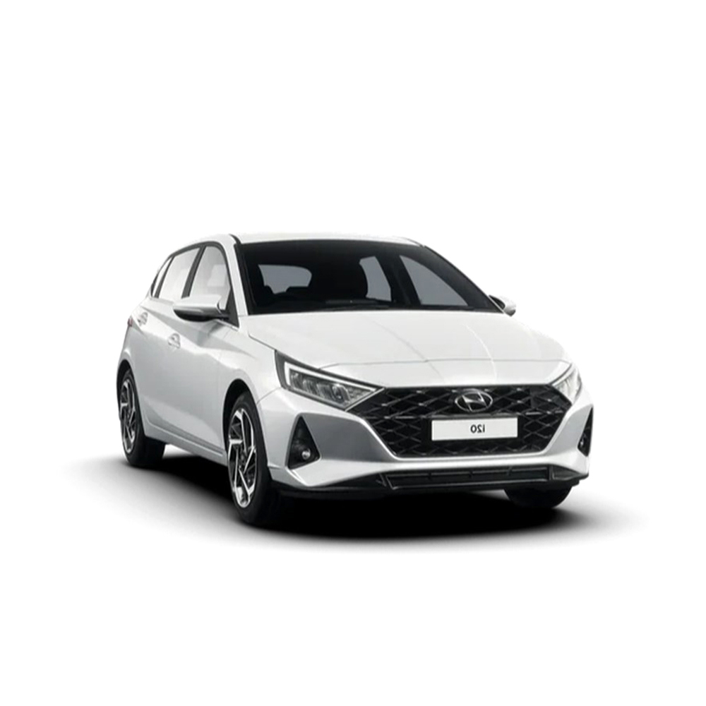 İ20 HYUNDAİ
