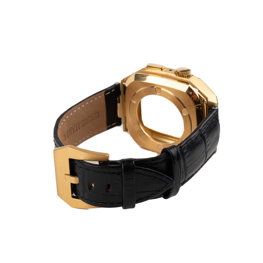 ​​​Apple Watch 7 45mm KRD-67 Kordon - 7