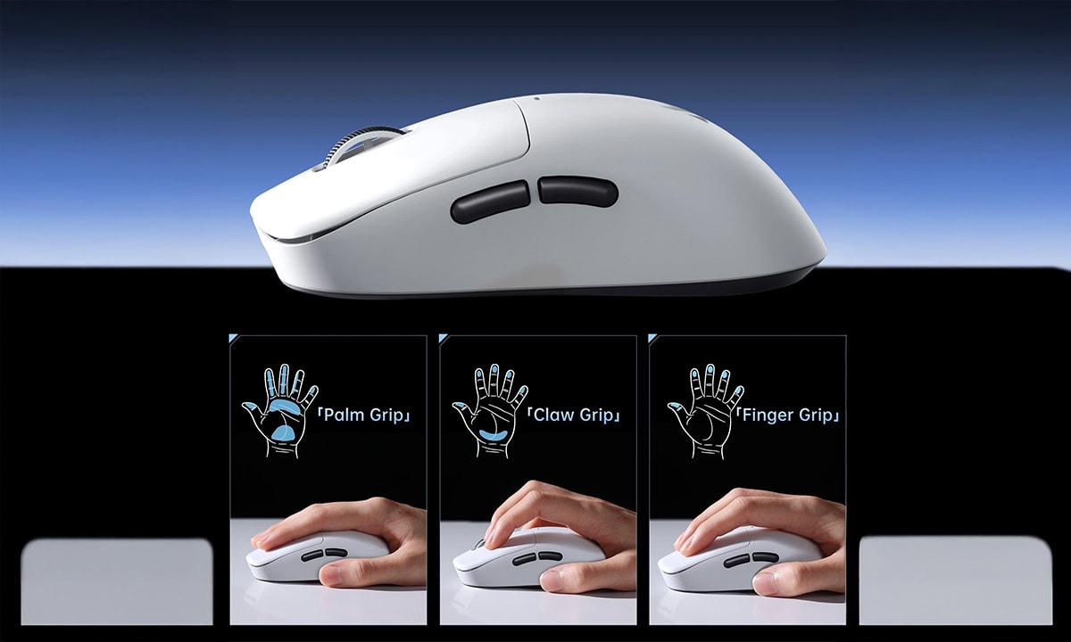 Çok Yönlü Tutuş Seçenekleri