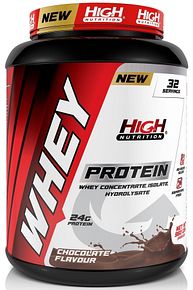 Protein Tozu
