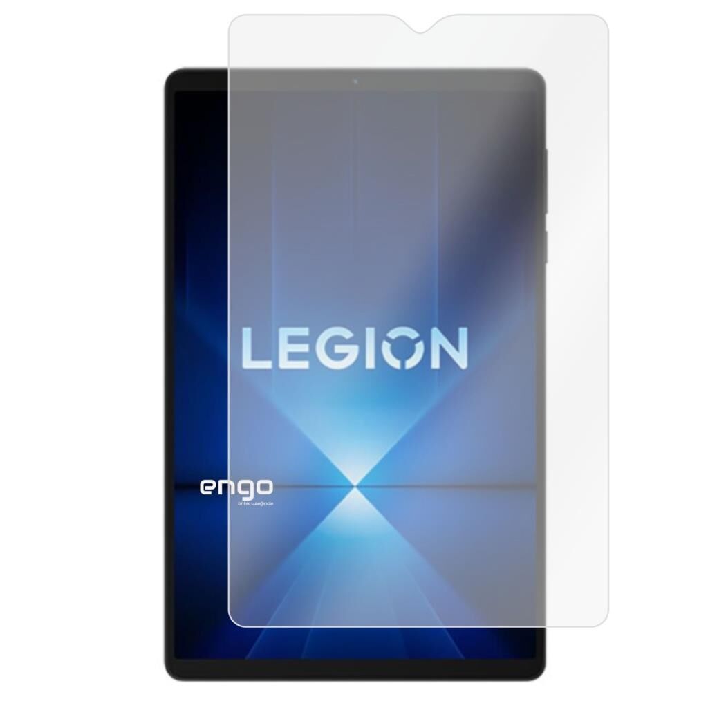 Engo Lenovo Legion Y700 Gen 4 8.8 inç Mat Ekran Koruyucu Yansıma Önleyici Üstün Koruma