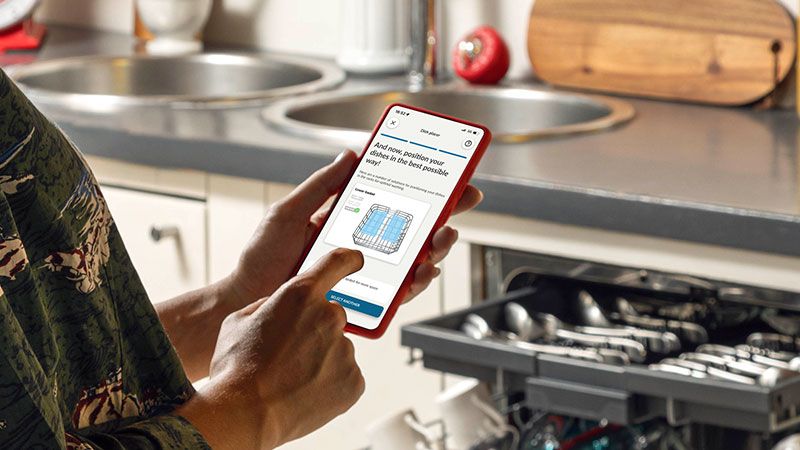Tabak Yerleştirme Sistemi