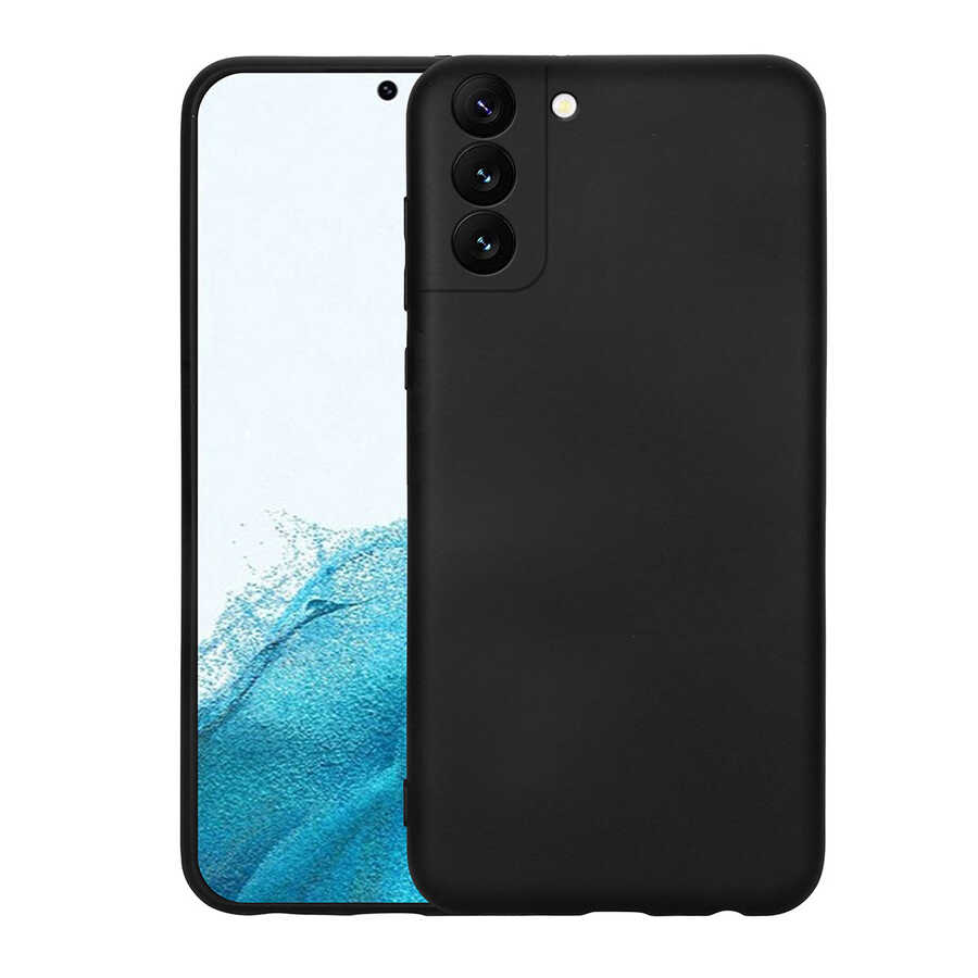 Galaxy S22 Kılıf Zore Mara Lansman Kapak - 8