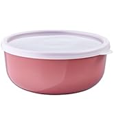 Mepal – Lumina pasta saklama kutusu – buzdolabı için kapaklı saklama kapları, dondurucu...