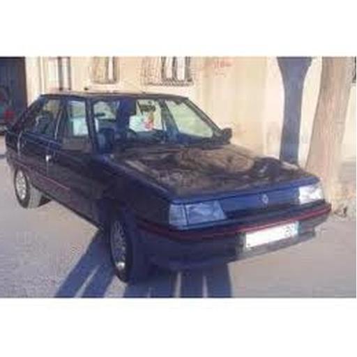 R11 FLASH RENAULT