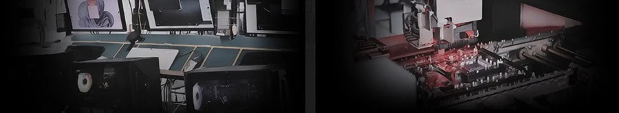 MSI MAG INFINITE E1 12TA-081XTR Masaüstü Bilgisayar H20