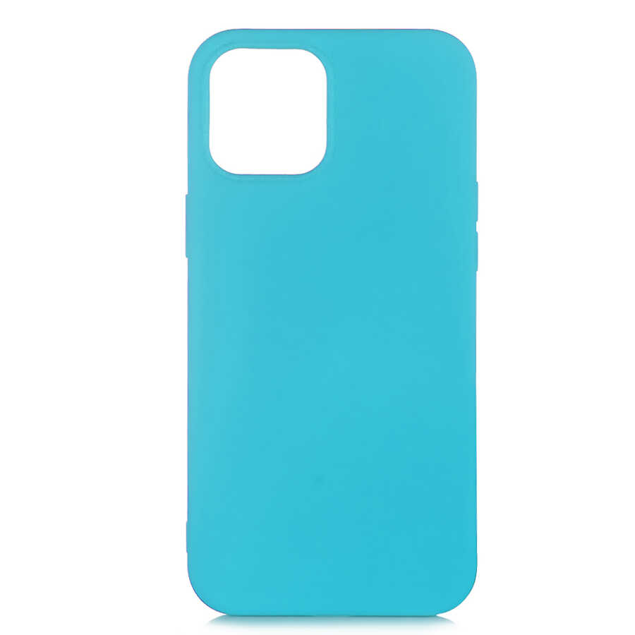 Apple iPhone 12 Pro Max Kılıf Zore LSR Lansman Kapak - 1
