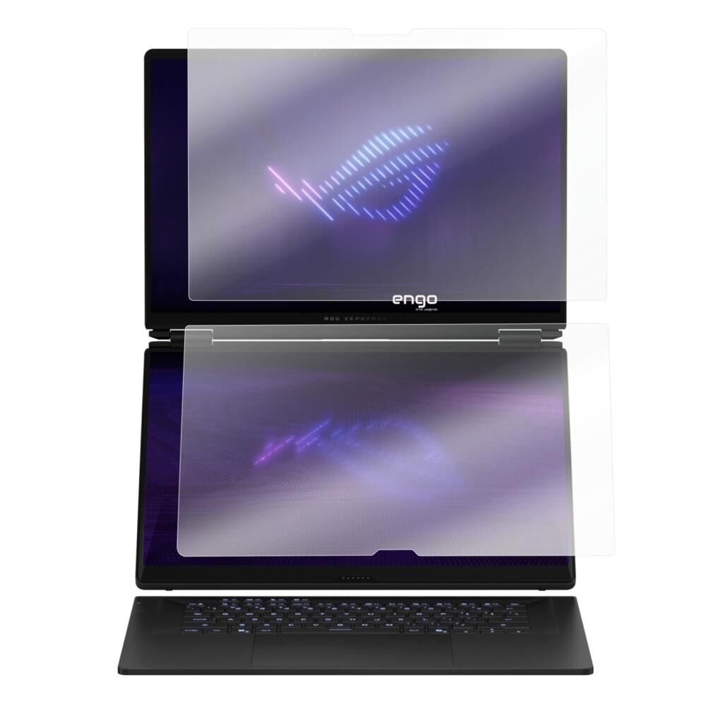 Asus ROG Zephyrus Duo Mat Ekran Koruyucu GX651 16 İnç
