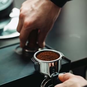 Espresso Hazırlama