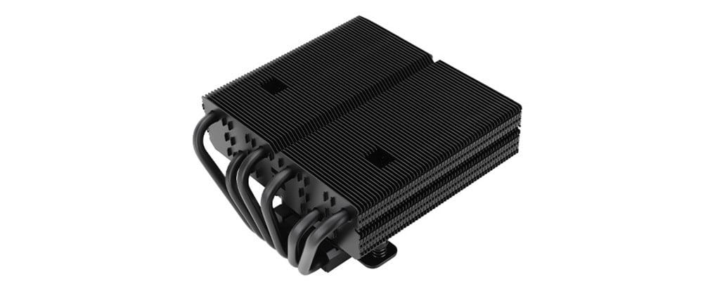 Thermalright Tr Si 100 Black Tl E12b Soğutucu H4