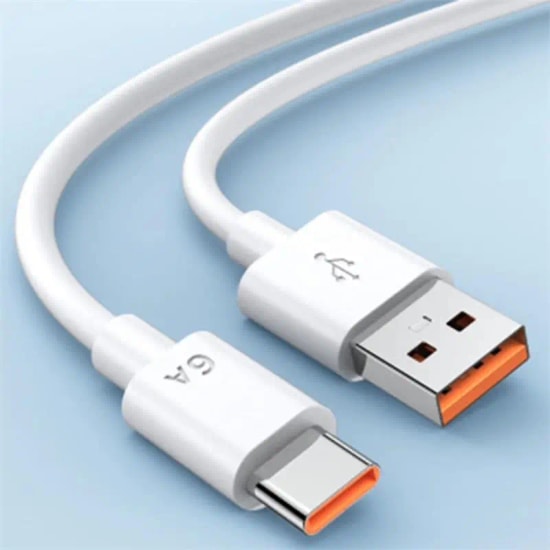 Sensei USB to Type-C Kablo Görseli 2
