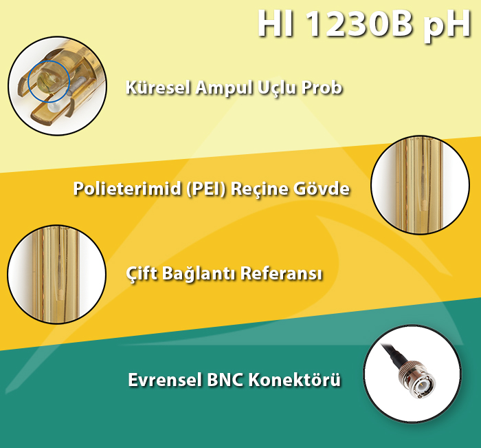 Hanna HI1230B