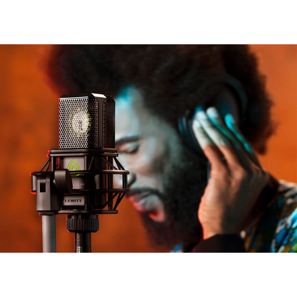 Lewitt LCT 540 Subzero Condenser Stüdyo Mikrofonu